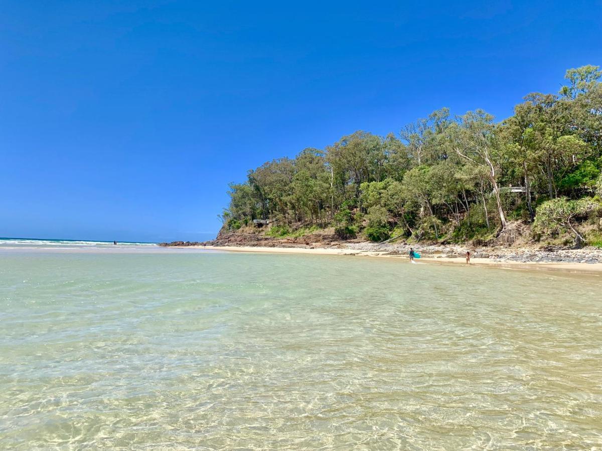 Noosa Escape 2Br Allambi Rise Экстерьер фото