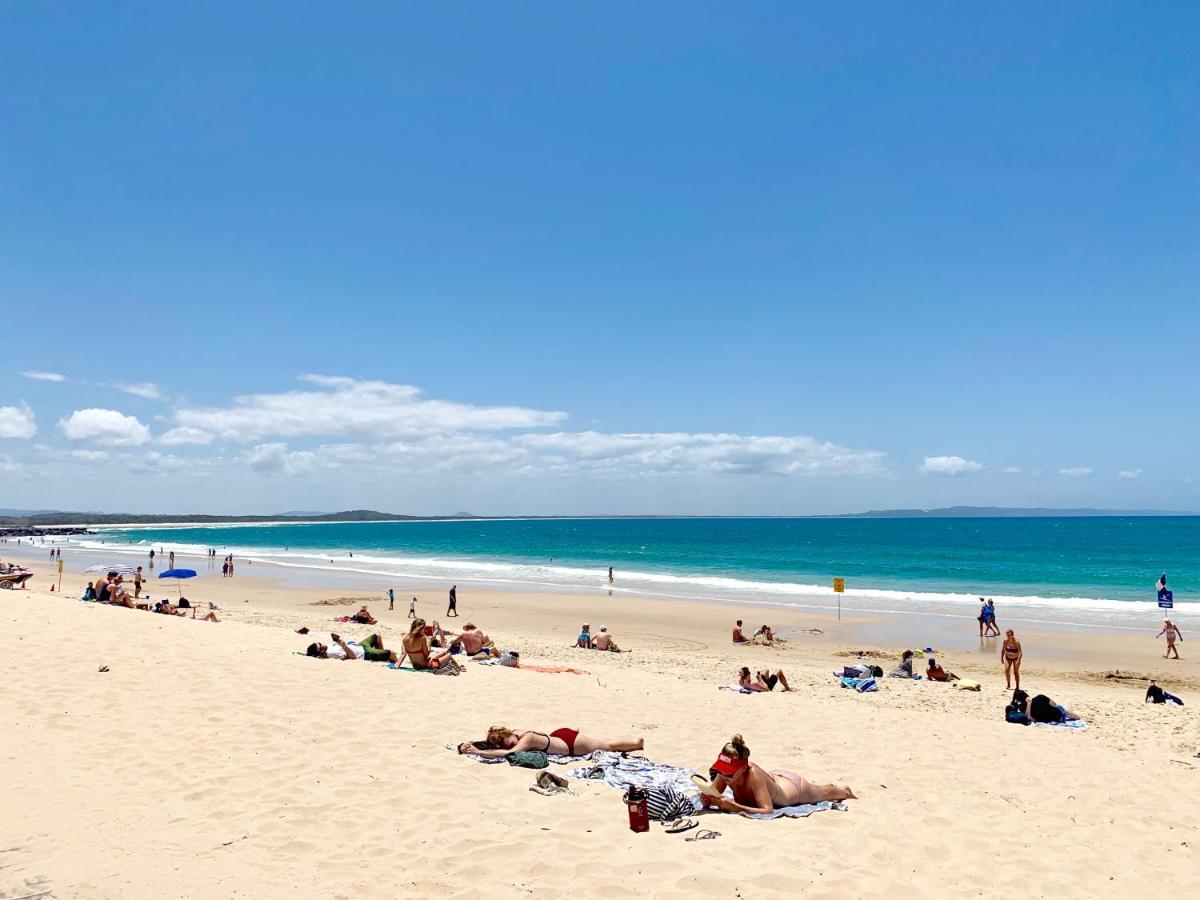 Noosa Escape 2Br Allambi Rise Экстерьер фото