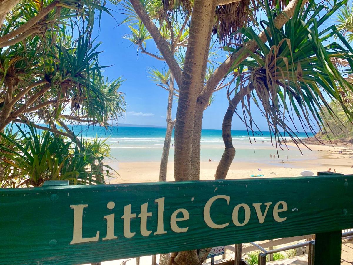 Noosa Escape 2Br Allambi Rise Экстерьер фото