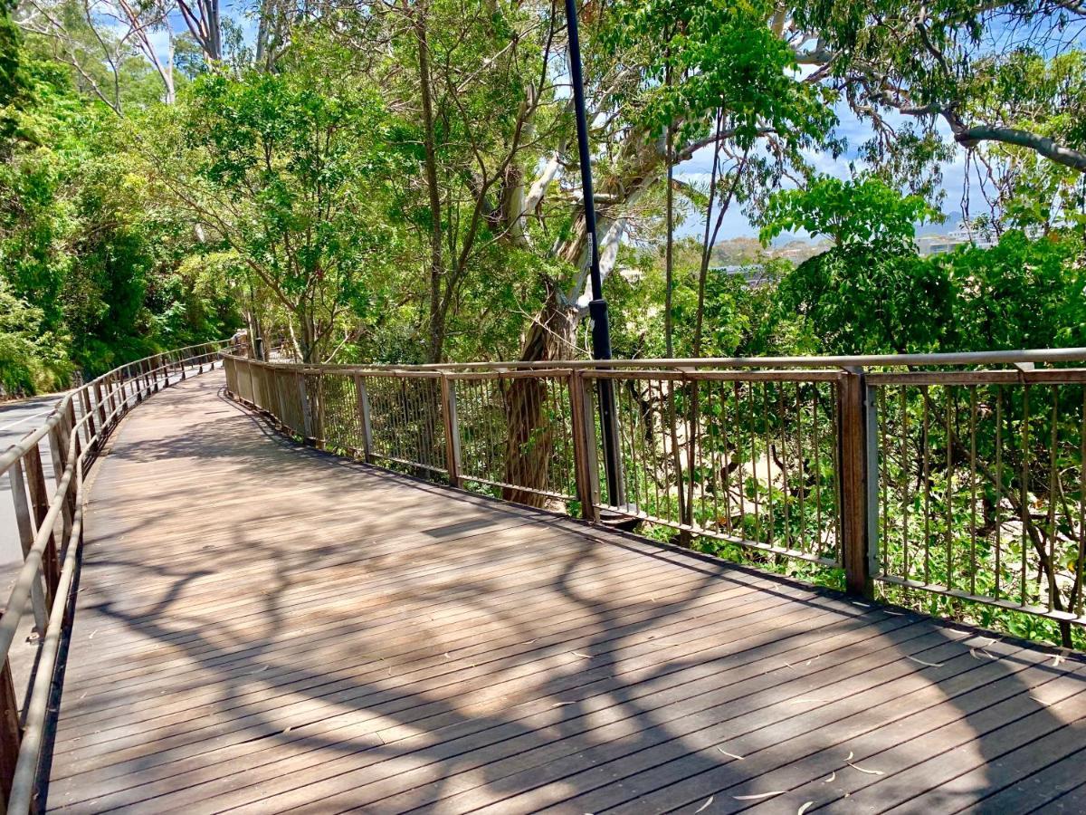 Noosa Escape 2Br Allambi Rise Экстерьер фото