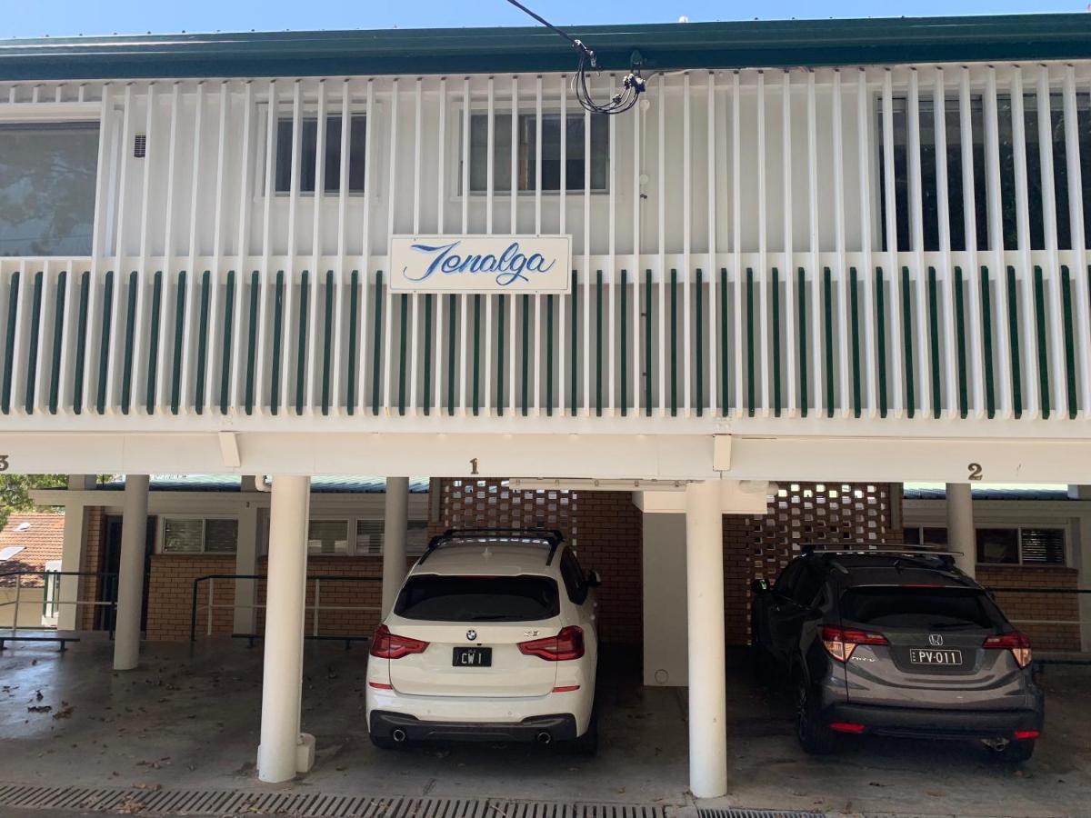 Noosa Escape 2Br Allambi Rise Экстерьер фото