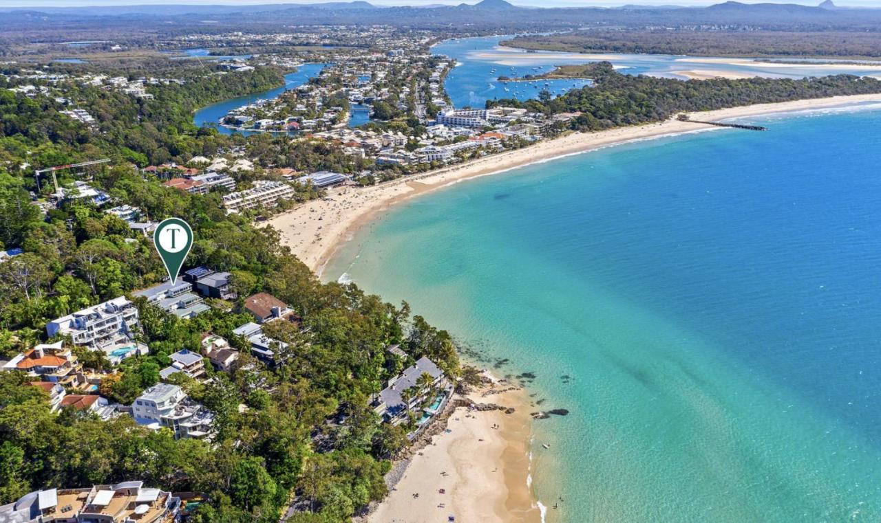 Noosa Escape 2Br Allambi Rise Экстерьер фото