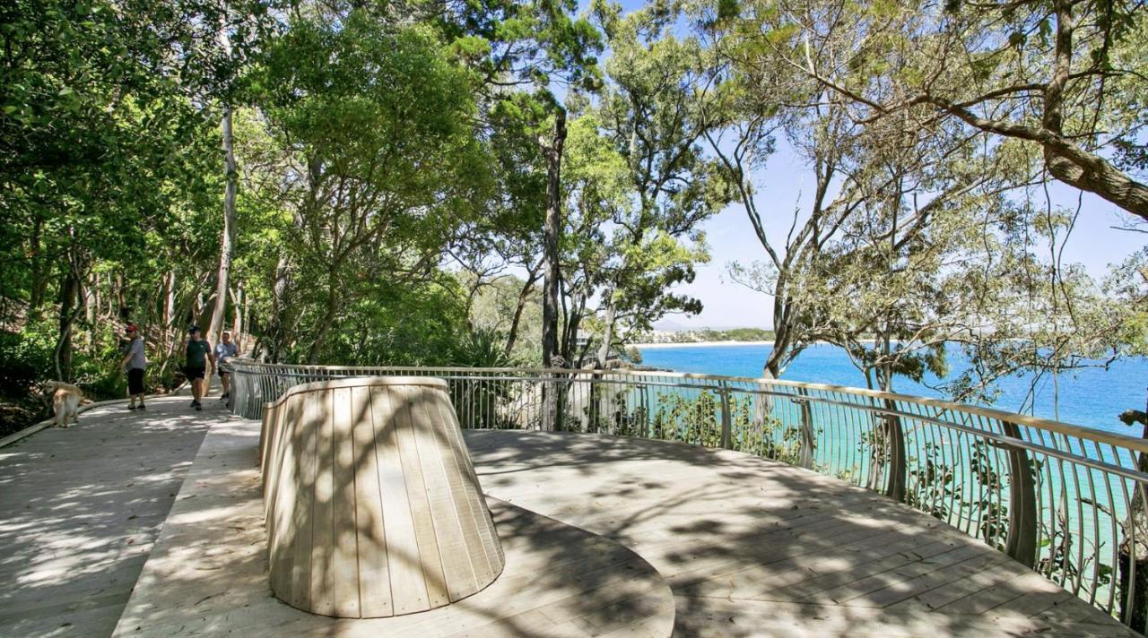 Noosa Escape 2Br Allambi Rise Экстерьер фото