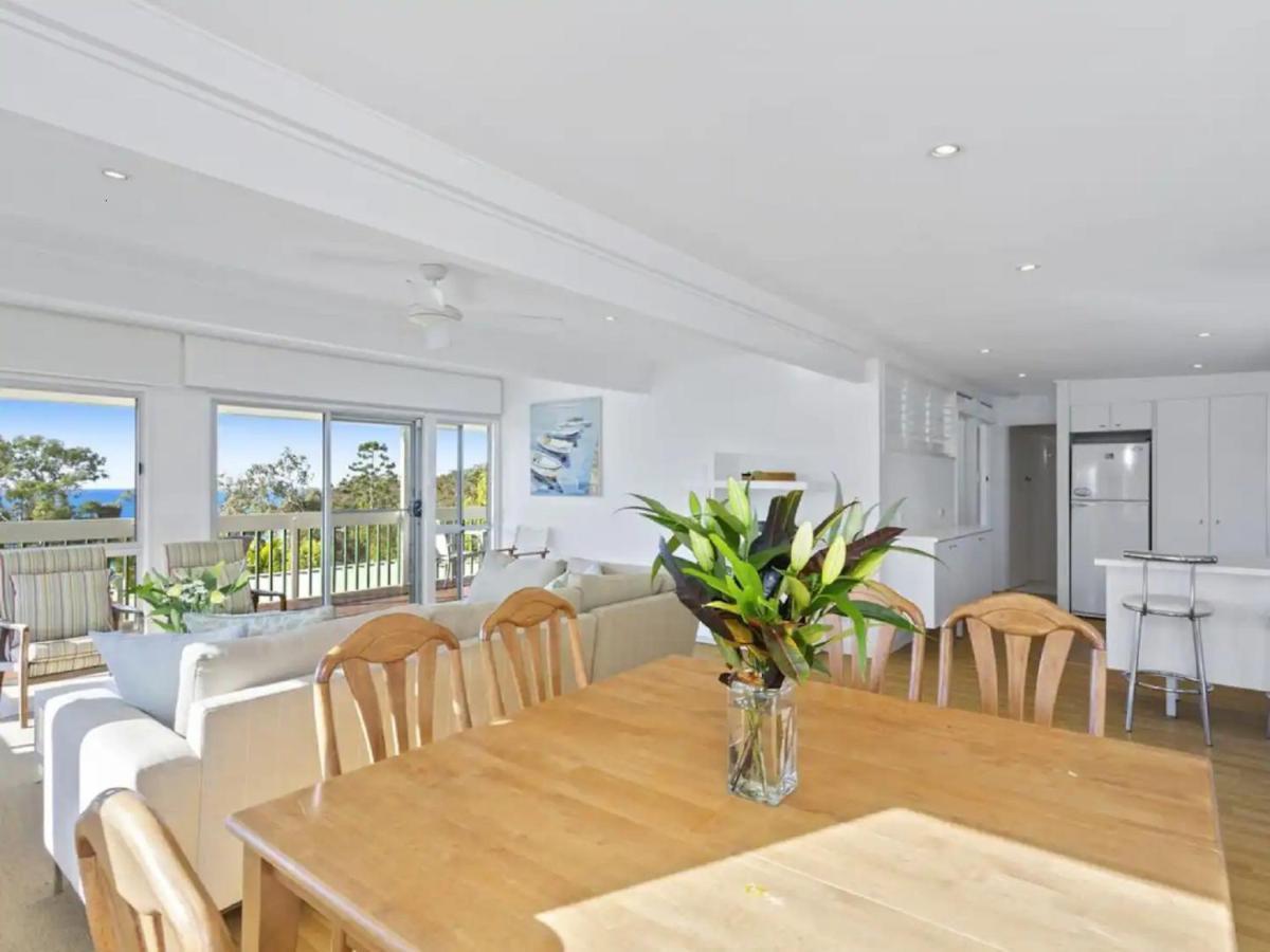 Noosa Escape 2Br Allambi Rise Экстерьер фото