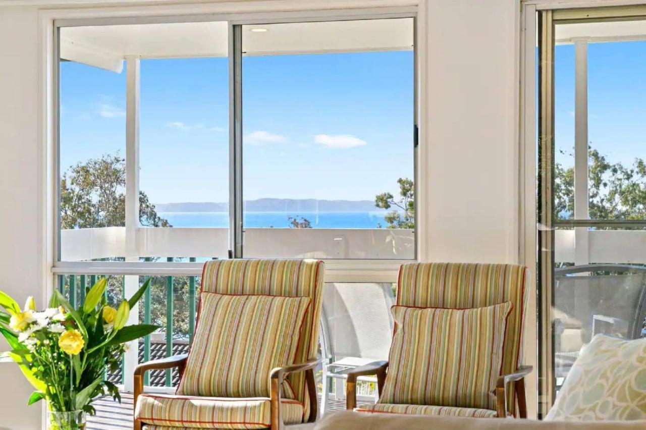 Noosa Escape 2Br Allambi Rise Экстерьер фото
