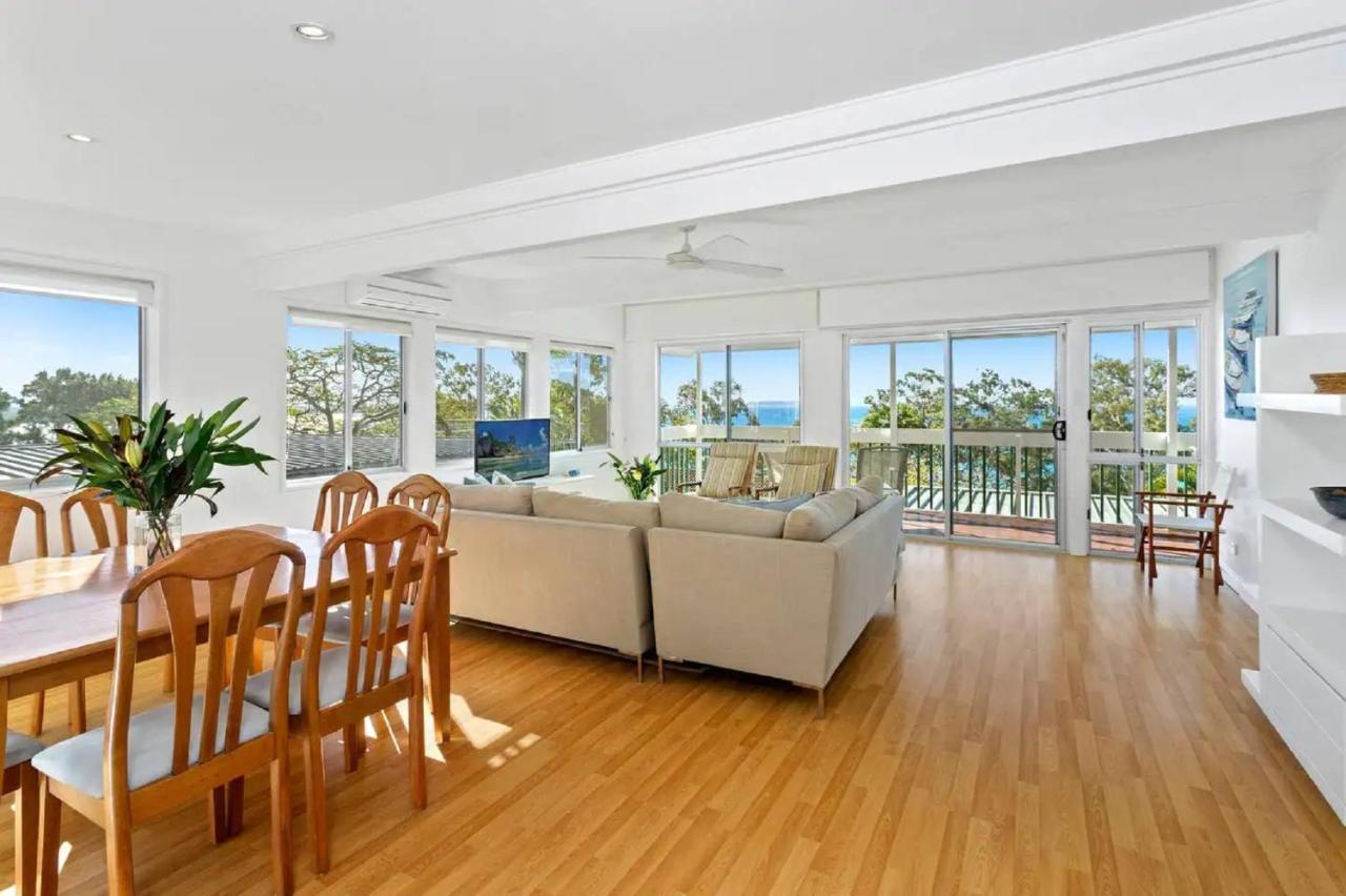 Noosa Escape 2Br Allambi Rise Экстерьер фото