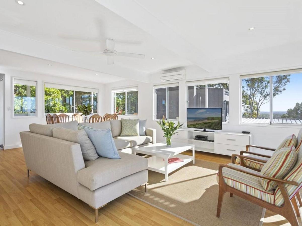 Noosa Escape 2Br Allambi Rise Экстерьер фото