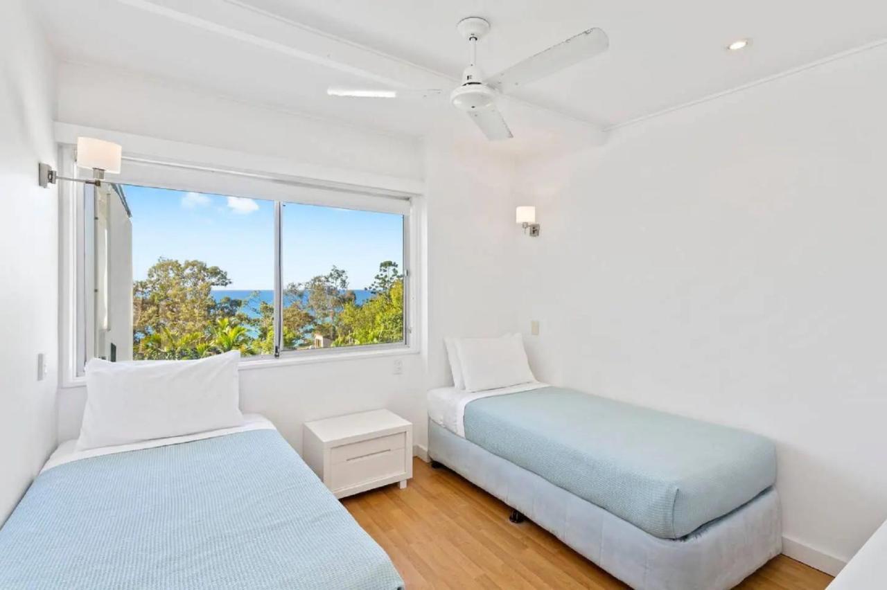 Noosa Escape 2Br Allambi Rise Экстерьер фото