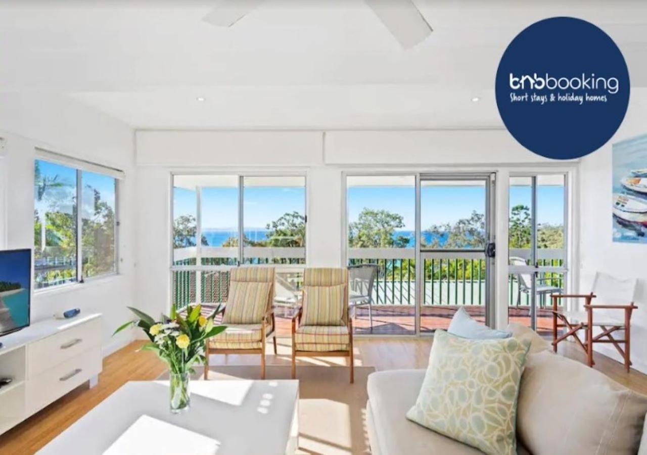 Noosa Escape 2Br Allambi Rise Экстерьер фото