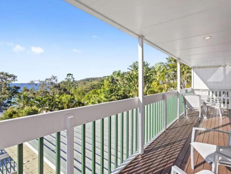 Noosa Escape 2Br Allambi Rise Экстерьер фото