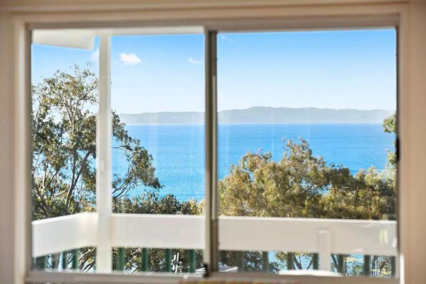 Noosa Escape 2Br Allambi Rise Экстерьер фото